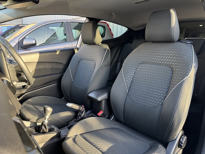 Used Ford Fiesta 2018 for sale - 76725128: Photo 25