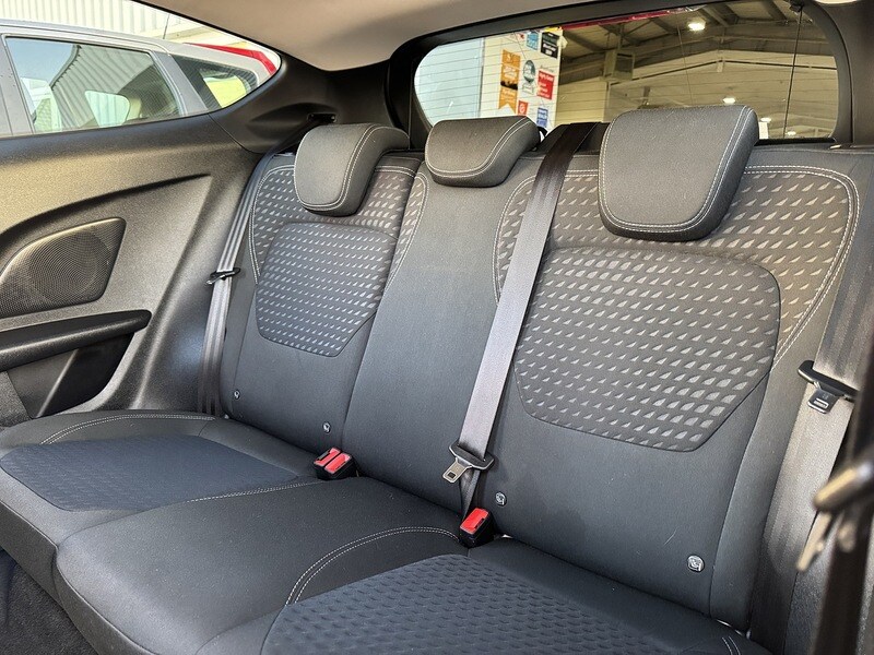 Used Ford Fiesta 2018 for sale - 76725128: Photo 28