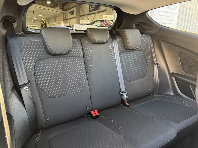 Used Ford Fiesta 2018 for sale - 76725128: Photo 29