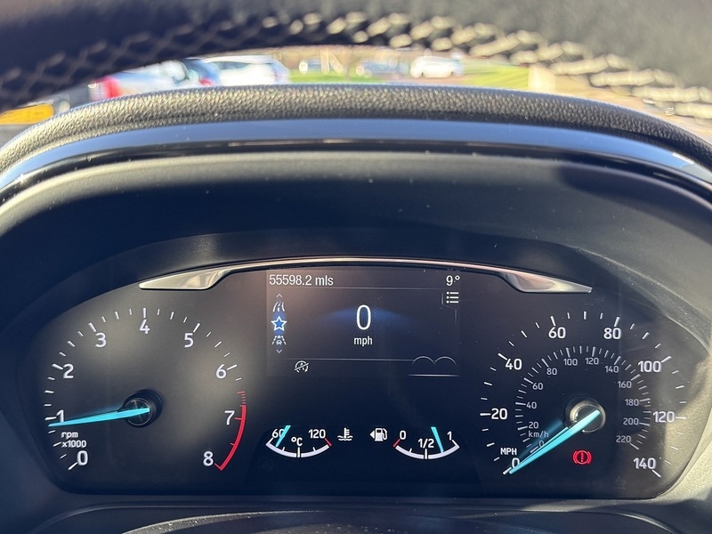 Used Ford Fiesta 2018 for sale - 76725128: Photo 35