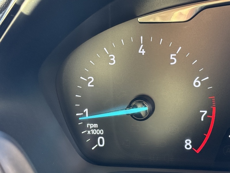 Used Ford Fiesta 2018 for sale - 76725128: Photo 36