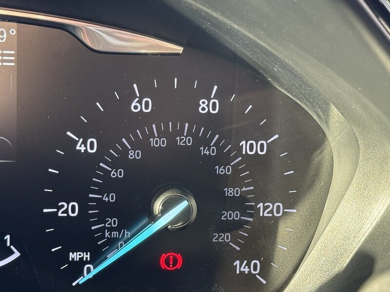 Used Ford Fiesta 2018 for sale - 76725128: Photo 37