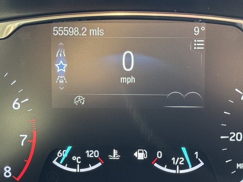 Used Ford Fiesta 2018 for sale - 76725128: Photo 38