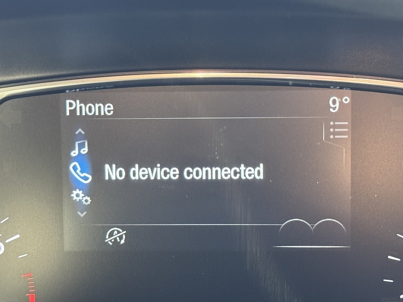 Used Ford Fiesta 2018 for sale - 76725128: Photo 43