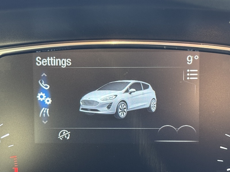 Used Ford Fiesta 2018 for sale - 76725128: Photo 44