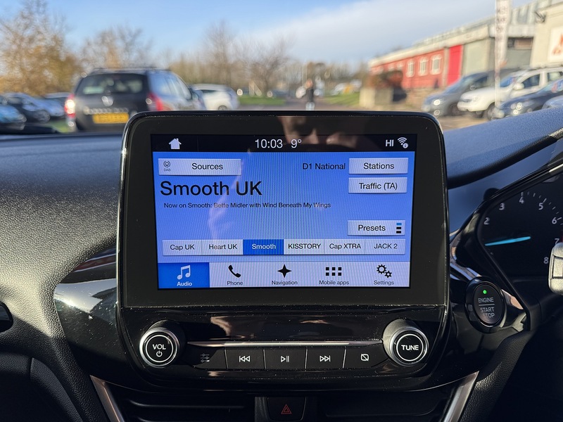 Used Ford Fiesta 2018 for sale - 76725128: Photo 46