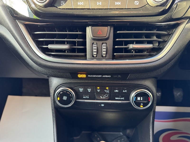 Used Ford Fiesta 2018 for sale - 76725128: Photo 48