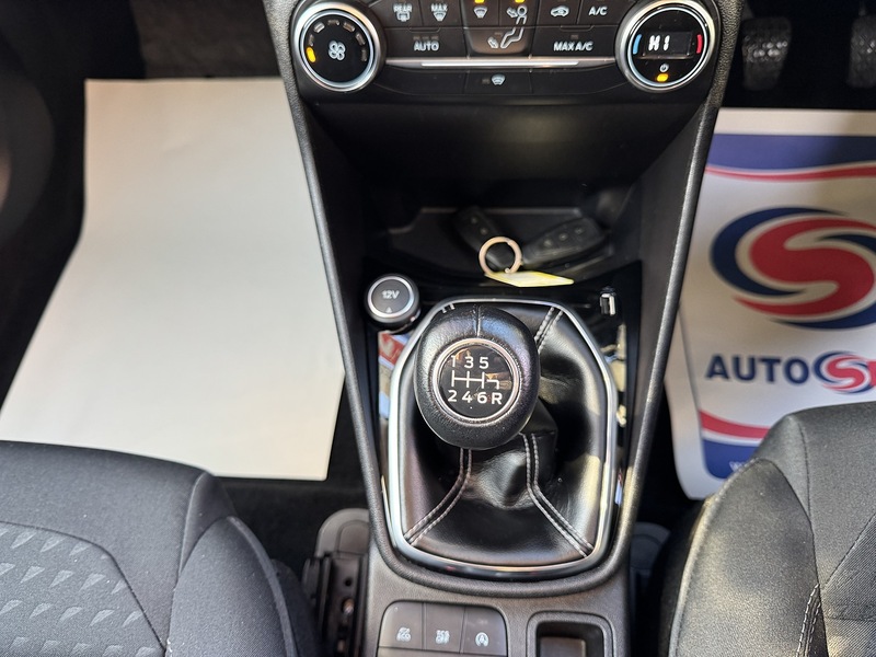 Used Ford Fiesta 2018 for sale - 76725128: Photo 49