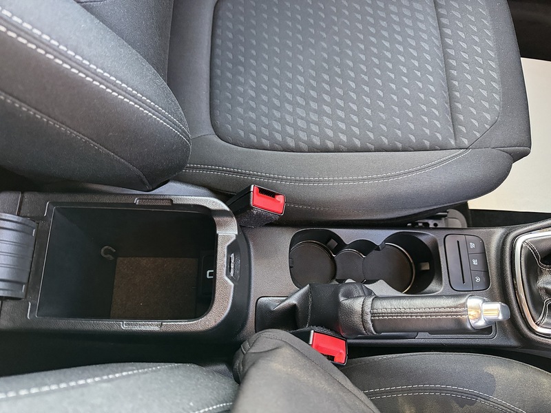 Used Ford Fiesta 2018 for sale - 76725128: Photo 51