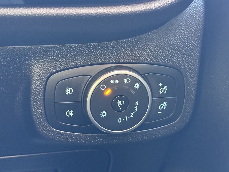 Used Ford Fiesta 2018 for sale - 76725128: Photo 54