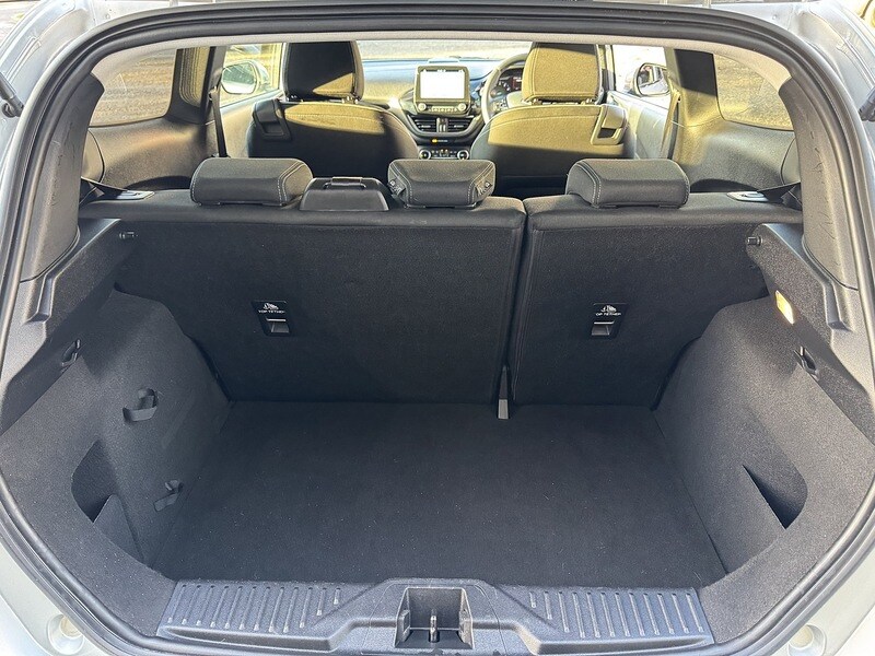 Used Ford Fiesta 2018 for sale - 76725128: Photo 57