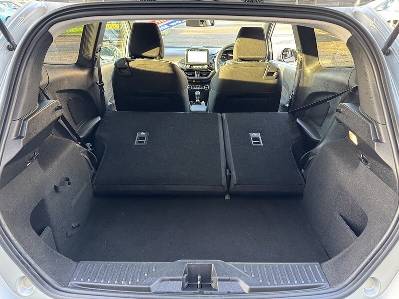 Used Ford Fiesta 2018 for sale - 76725128: Photo 58