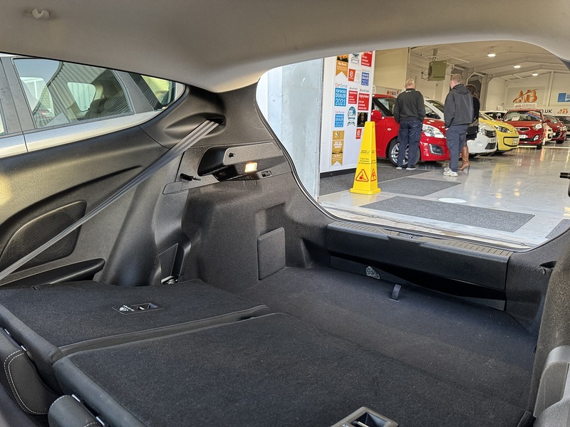 Used Ford Fiesta 2018 for sale - 76725128: Photo 60