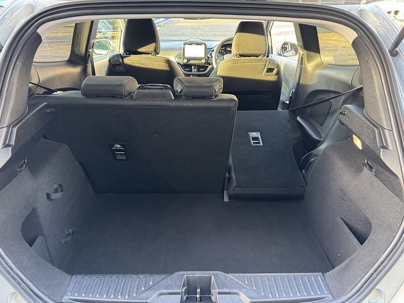 Used Ford Fiesta 2018 for sale - 76725128: Photo 61