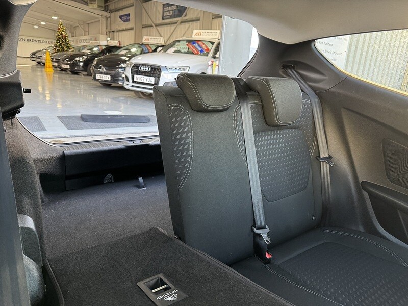 Used Ford Fiesta 2018 for sale - 76725128: Photo 62