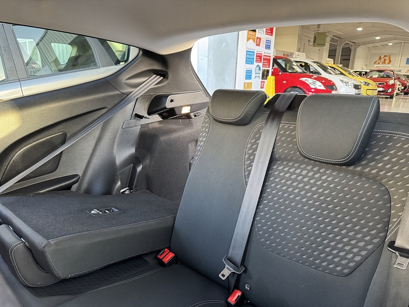 Used Ford Fiesta 2018 for sale - 76725128: Photo 63