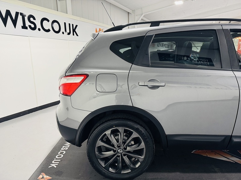 Used Nissan Qashqai 2013 for sale - 76962805: Photo 11