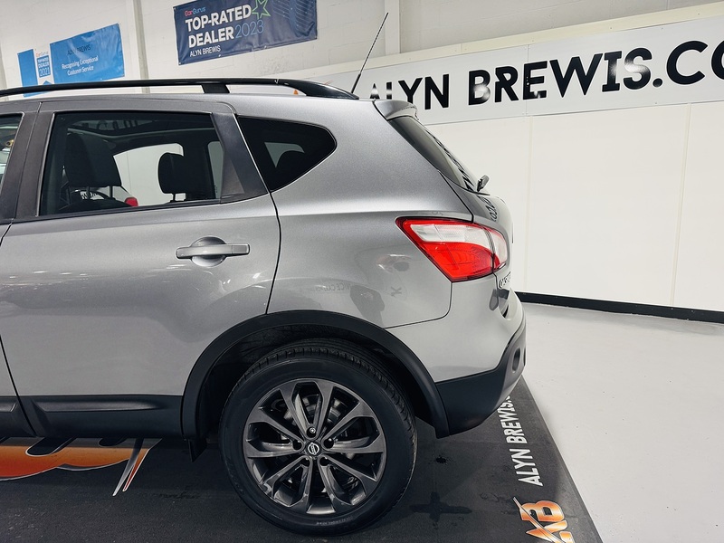 Used Nissan Qashqai 2013 for sale - 76962805: Photo 12