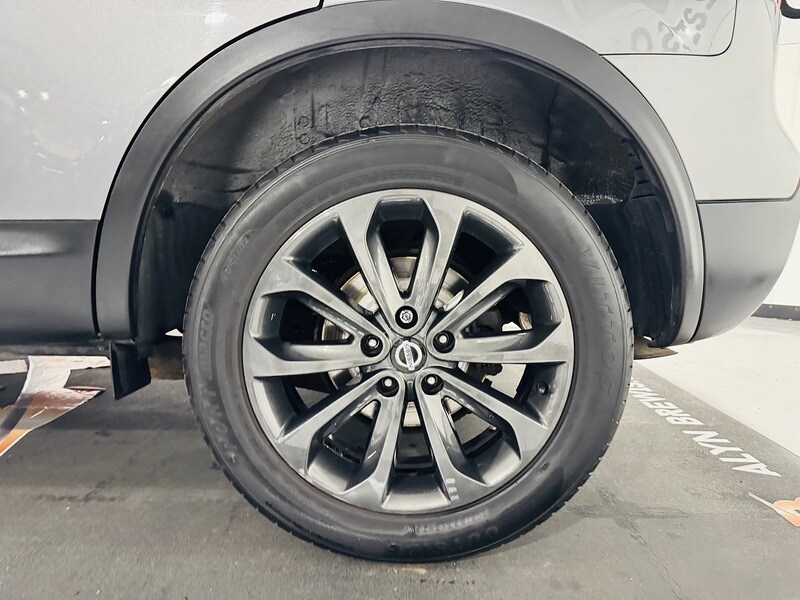 Used Nissan Qashqai 2013 for sale - 76962805: Photo 15