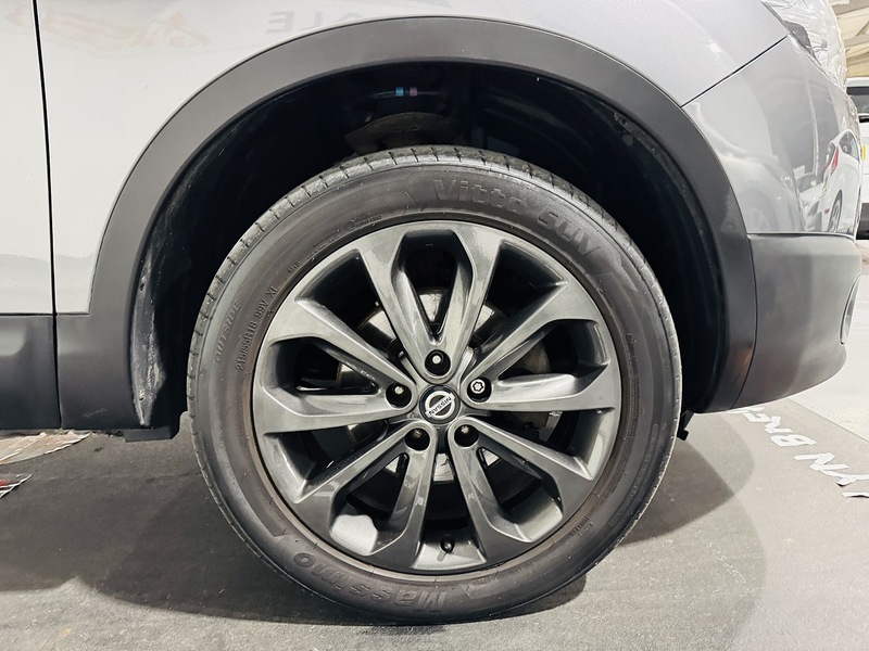 Used Nissan Qashqai 2013 for sale - 76962805: Photo 17