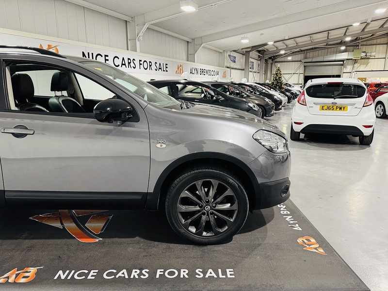 Used Nissan Qashqai 2013 for sale - 76962805: Photo 19