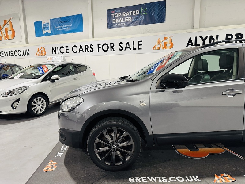 Used Nissan Qashqai 2013 for sale - 76962805: Photo 20