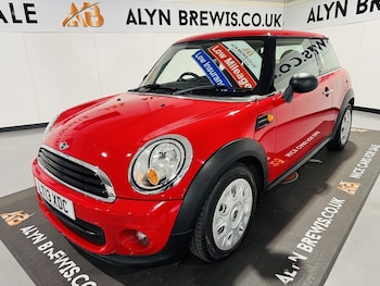 Used MINI Hatch 2013 for sale - 75597471: Photo