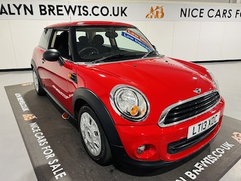 Used MINI Hatch 2013 for sale - 75597471: Photo