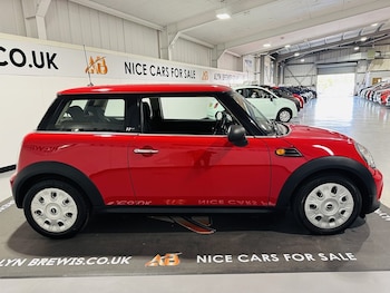 Used MINI Hatch 2013 for sale - 75597471: Photo