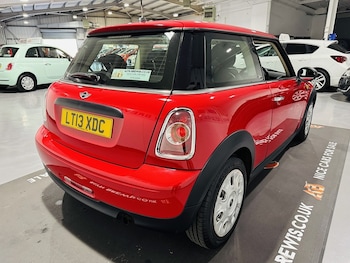 Used MINI Hatch 2013 for sale - 75597471: Photo