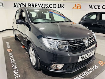 Used Dacia Sandero 2017 for sale - 79404840: Photo