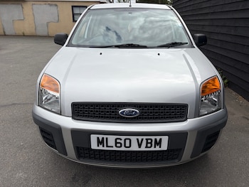 Used Ford Fusion 2010 for sale - 79277824: Photo