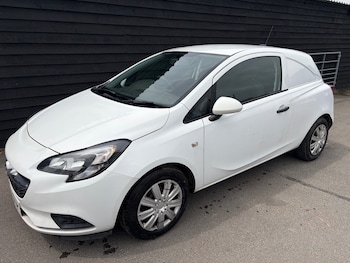 Used Vauxhall Corsa 2017 for sale - 79321686: Photo