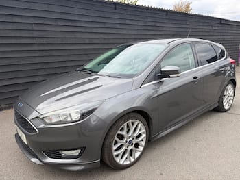 Used Ford Focus 2015 for sale - 79547910: Photo