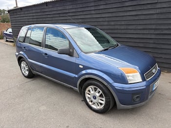 Used Ford Fusion 2006 for sale - 79818909: Photo