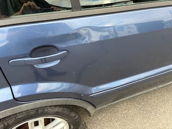 Used Ford Fusion 2006 for sale - 79818909: Photo
