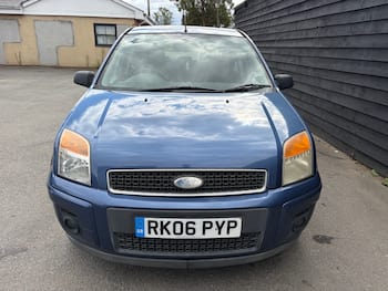 Used Ford Fusion 2006 for sale - 79818909: Photo
