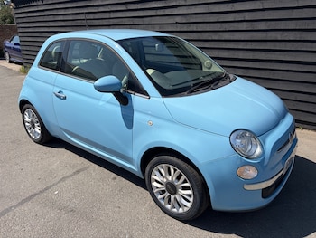 Used Fiat 500 2015 for sale - 79277869: Photo