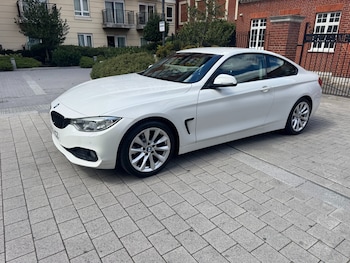 Used BMW 4 Series 2016 for sale - 79477902: Photo