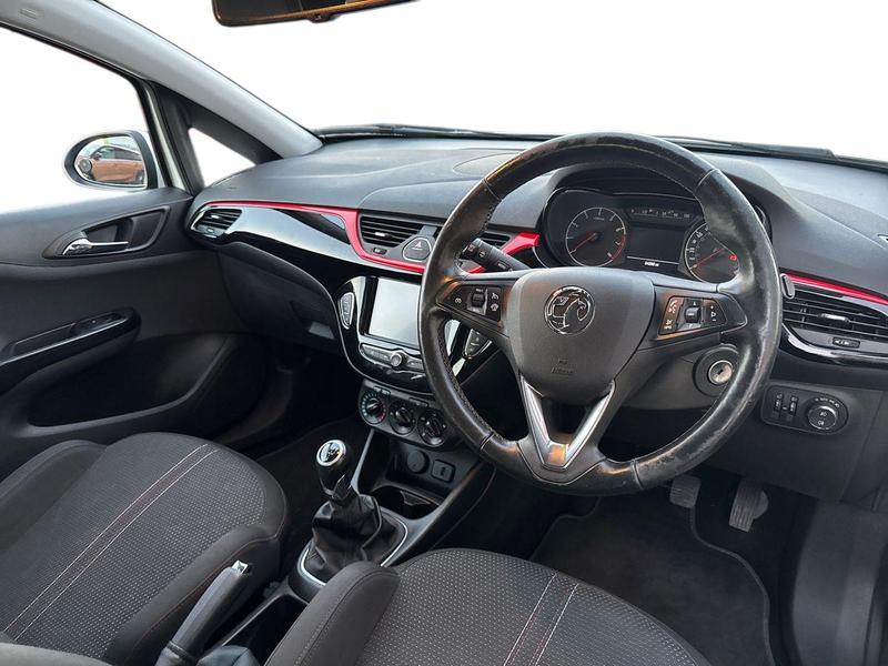 Used Vauxhall Corsa 2019 for sale - 77106621: Photo 10