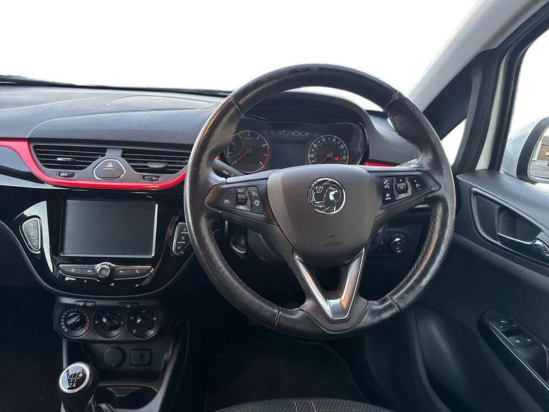 Used Vauxhall Corsa 2019 for sale - 77106621: Photo 11