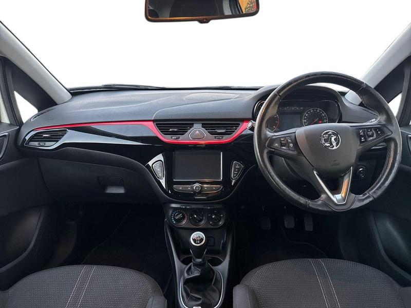 Used Vauxhall Corsa 2019 for sale - 77106621: Photo 12