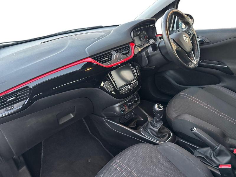Used Vauxhall Corsa 2019 for sale - 77106621: Photo 13