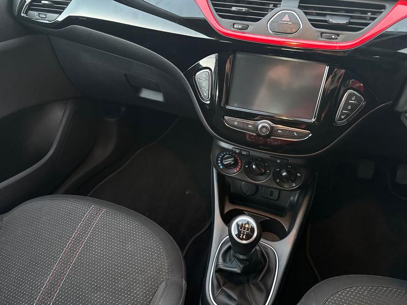 Used Vauxhall Corsa 2019 for sale - 77106621: Photo 14