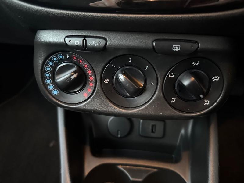 Used Vauxhall Corsa 2019 for sale - 77106621: Photo 15