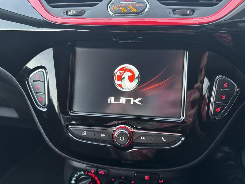 Used Vauxhall Corsa 2019 for sale - 77106621: Photo 17