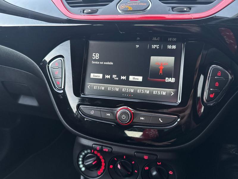 Used Vauxhall Corsa 2019 for sale - 77106621: Photo 18