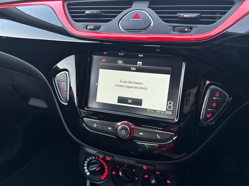 Used Vauxhall Corsa 2019 for sale - 77106621: Photo 19