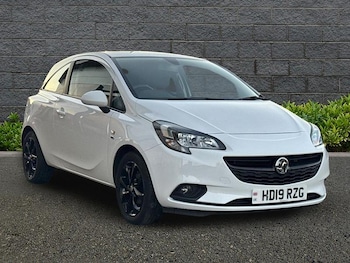 Vauxhall Corsa feature image