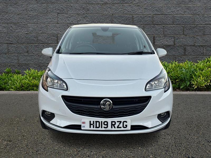 Used Vauxhall Corsa 2019 for sale - 77106621: Photo 2